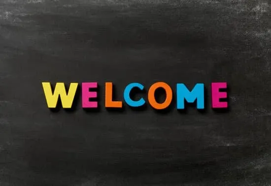 Welcome to Our Blog